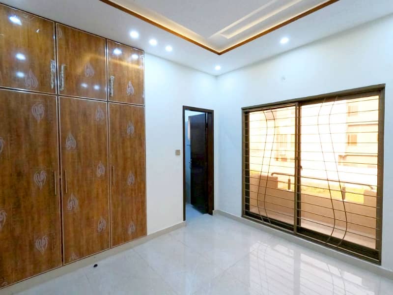 Spacious 5 Marla House Available For Sale In Jubilee Town - Block F 39