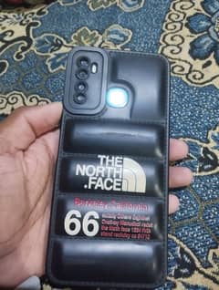 Infinix hot 9 (sale / exchange)