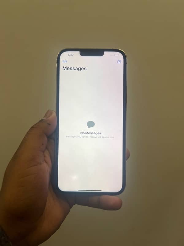 IPhone 13 Pro Max 128gb Jv sim time 1