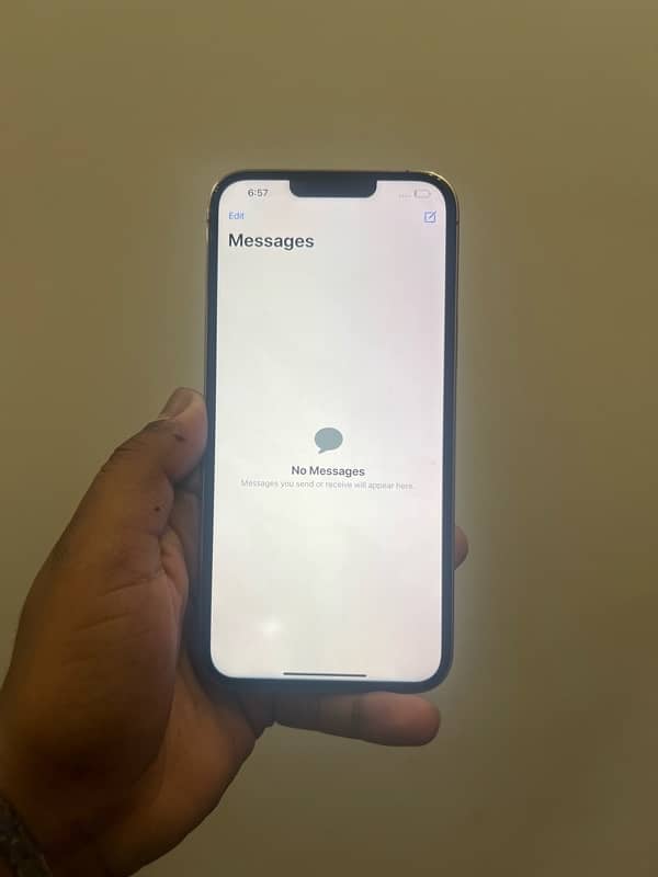 IPhone 13 Pro Max 128gb Jv sim time 2