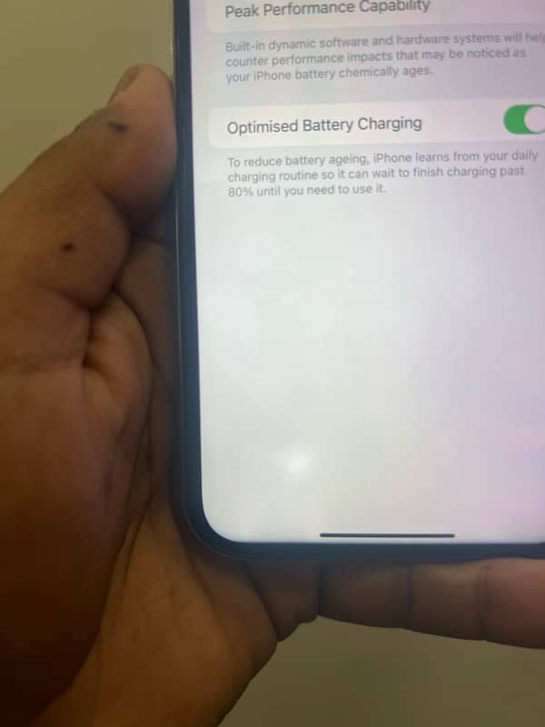 IPhone 13 Pro Max 128gb Jv sim time 4