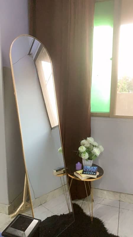 mirror/standing mirror 0