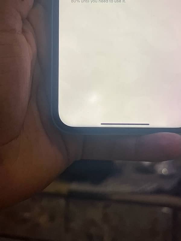 IPhone 13 Pro Max 128gb Jv sim time 4