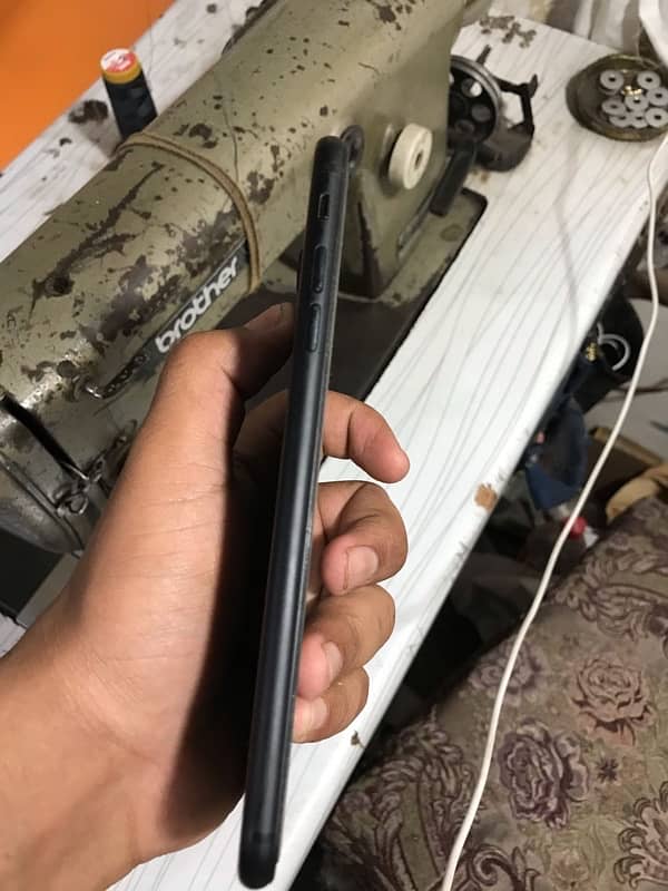 I phone 7plus 4