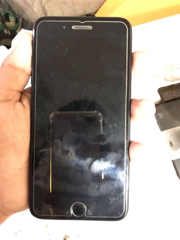 I phone 7plus 7