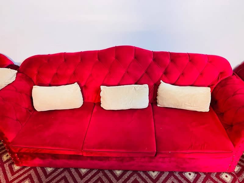 sofa set 7 seater 2