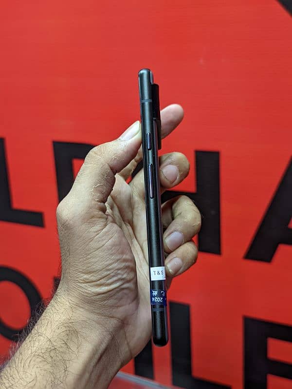 Google pixel 6 PTA approved 4