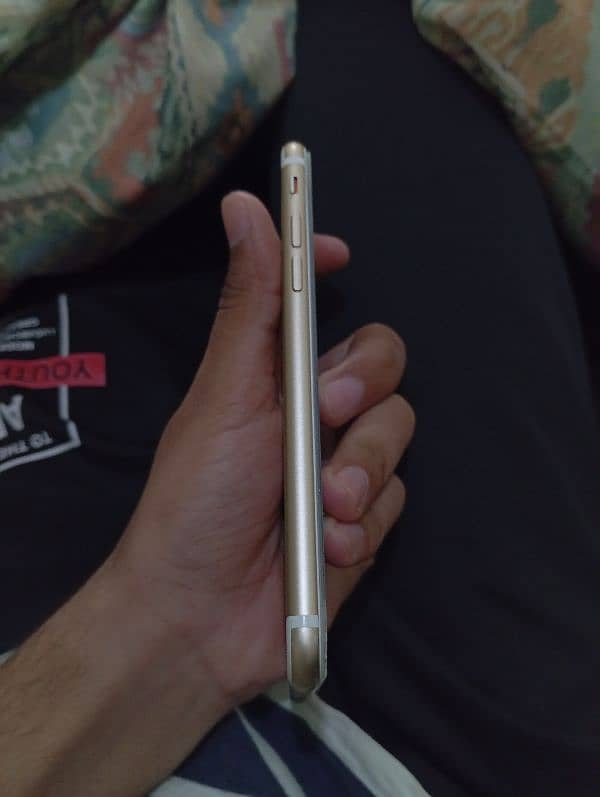 iPhone 7non pta 2