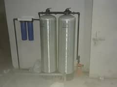 water