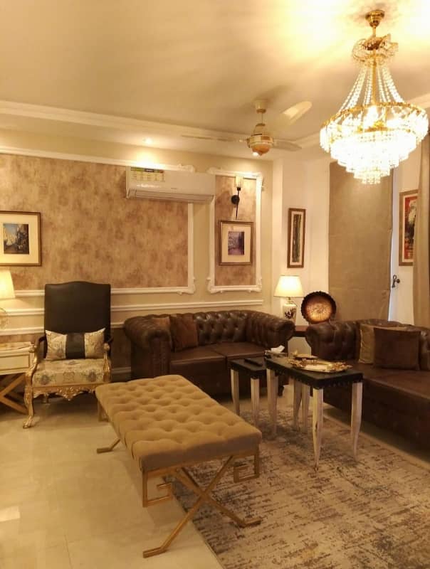 Full Furnished Studio Apartment For Sale In Shah Jamal On Easy Monthly Instalments 15