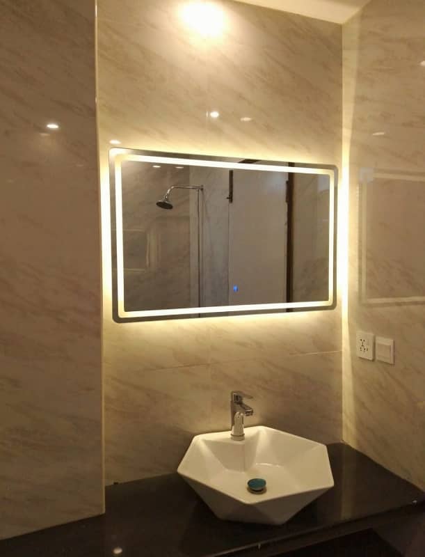 Full Furnished Studio Apartment For Sale In Shah Jamal On Easy Monthly Instalments 18