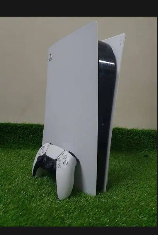 ps5 for 60000 used shipping available 0