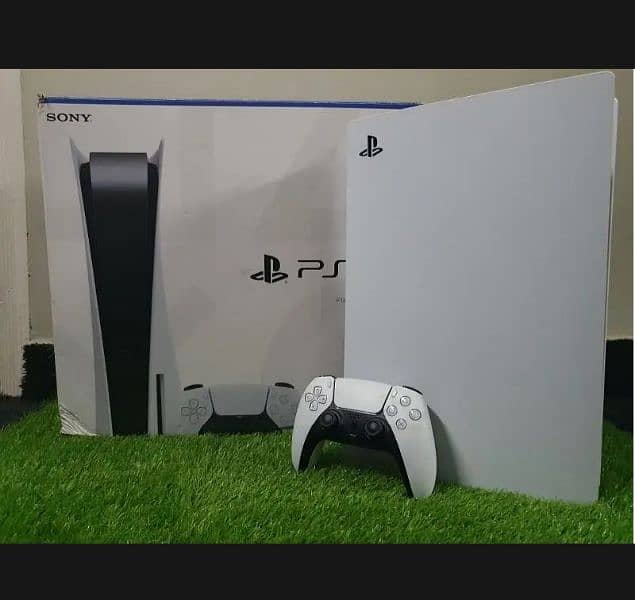 ps5 for 60000 used shipping available 1