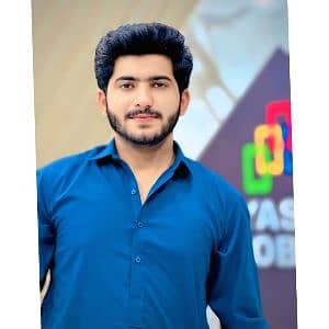 ZuBaiR