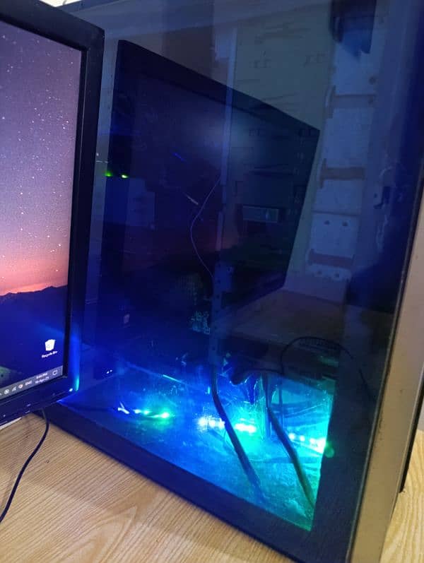 Gaming PC Z400 runs GTA V smoothly 2