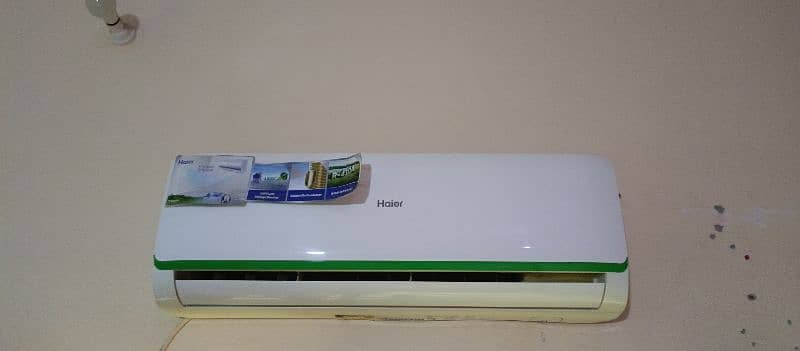 haier AC for sale 2