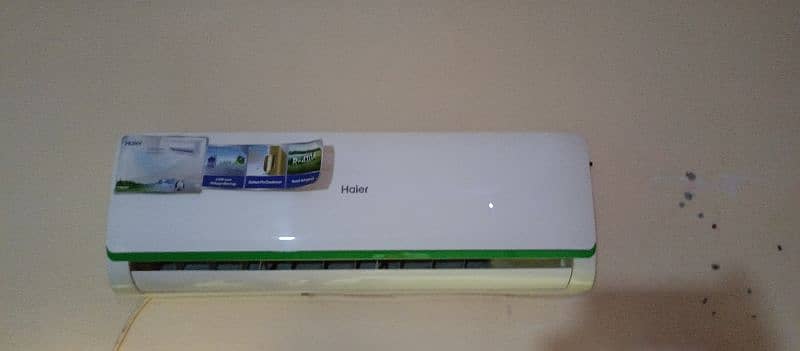 haier AC for sale 3