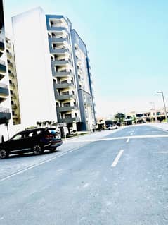 Brand New Luxury Flat For Rent