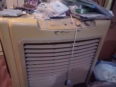 pak fan cooler