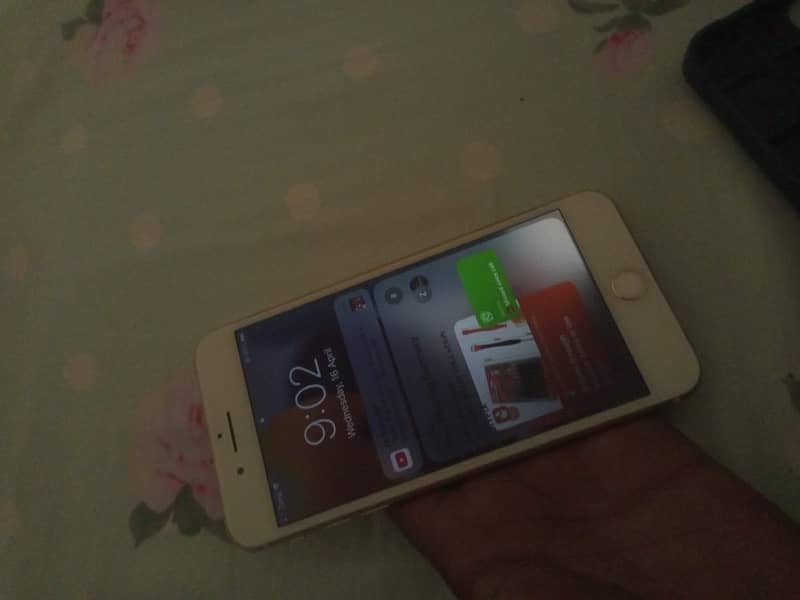 iPhone 7 plus 4
