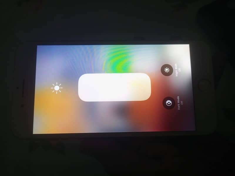 iPhone 7 plus 6