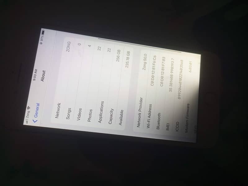 iPhone 7 plus 7