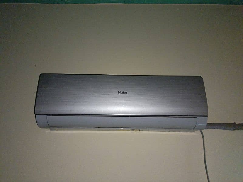 haier Ac sale hot and cool 3