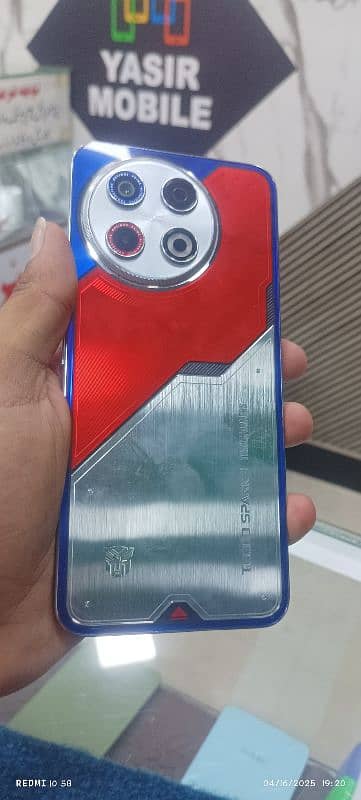 10/10 warranty on 2