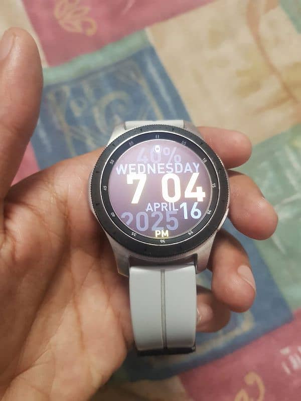 Galaxy watch  46mm 0