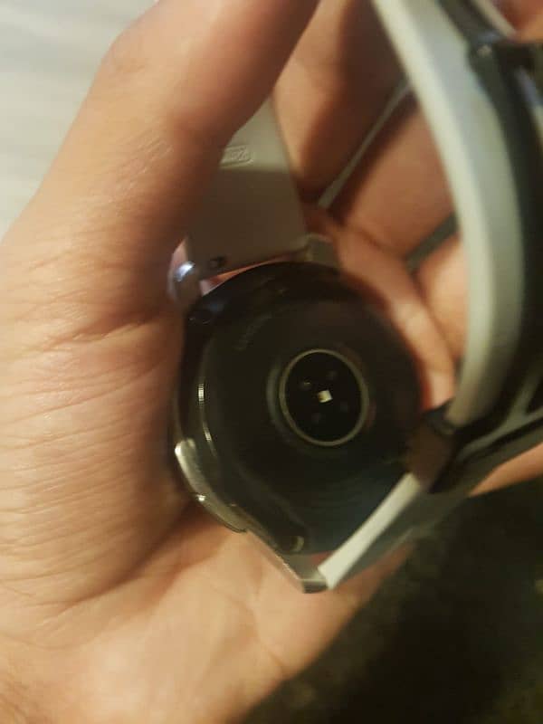 Galaxy watch  46mm 5