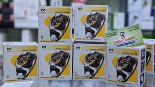 Cooling Fan for professional gamers