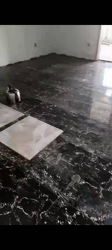 Tile Marble granite Work 6