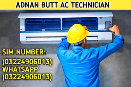 Ac Best Service in Lahore,HVAC Service and installation,Ac repair