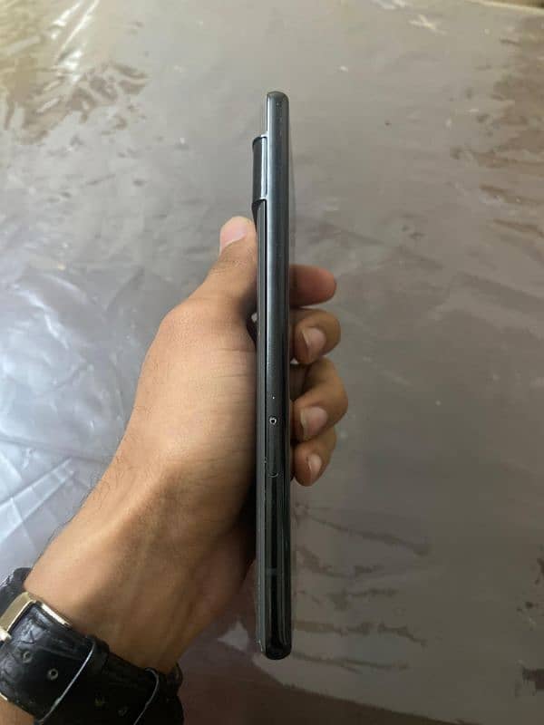 Google pixel 6 pro 4