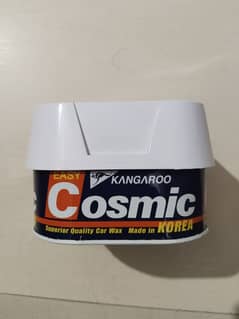Cosmic