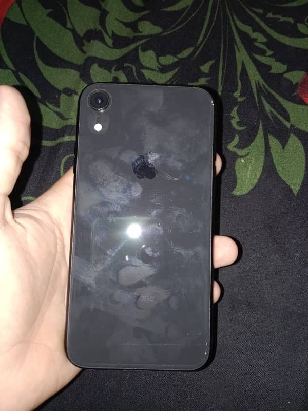 iphone xr 0