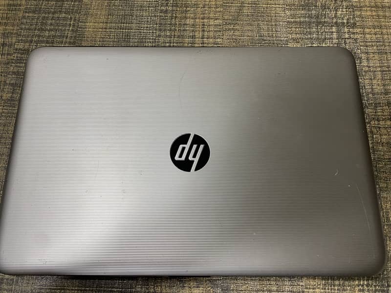 Slightly used HP core i3 0