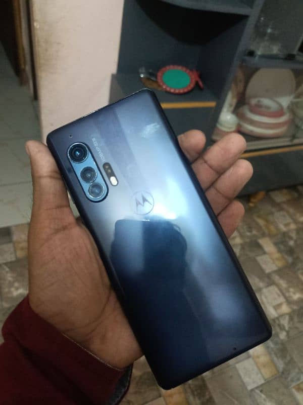 Motorola edge plus 2