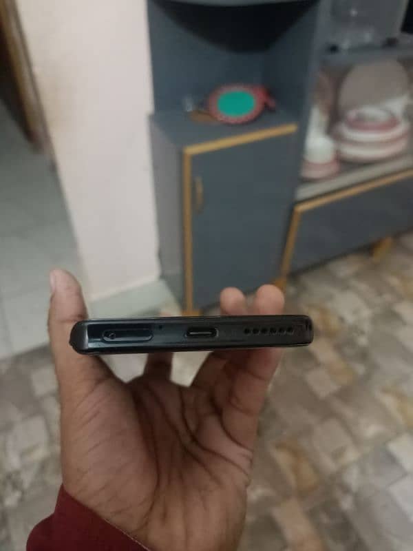 Motorola edge plus 3
