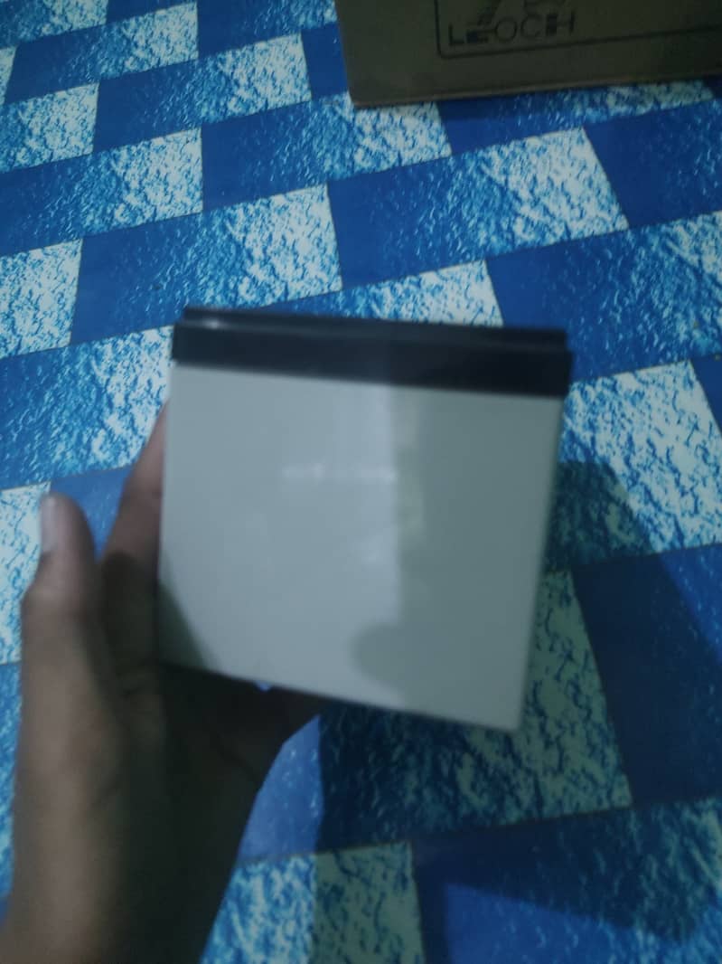 leoch 12v 12ah dry battery 1