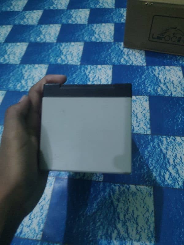 leoch 12v 12ah dry battery 3