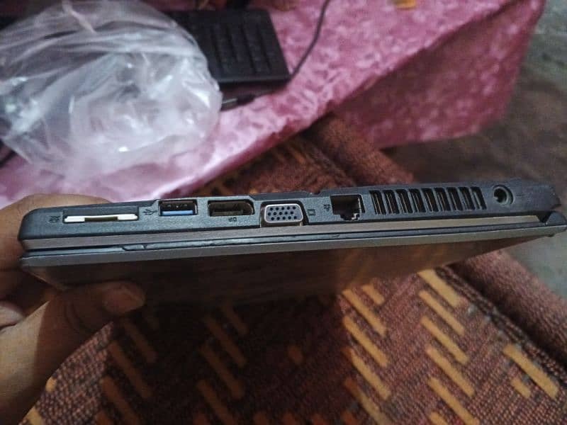 Fujitsu, e734 500 memory 6 ram 4th generation 5