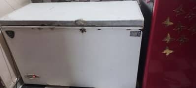 Freezer