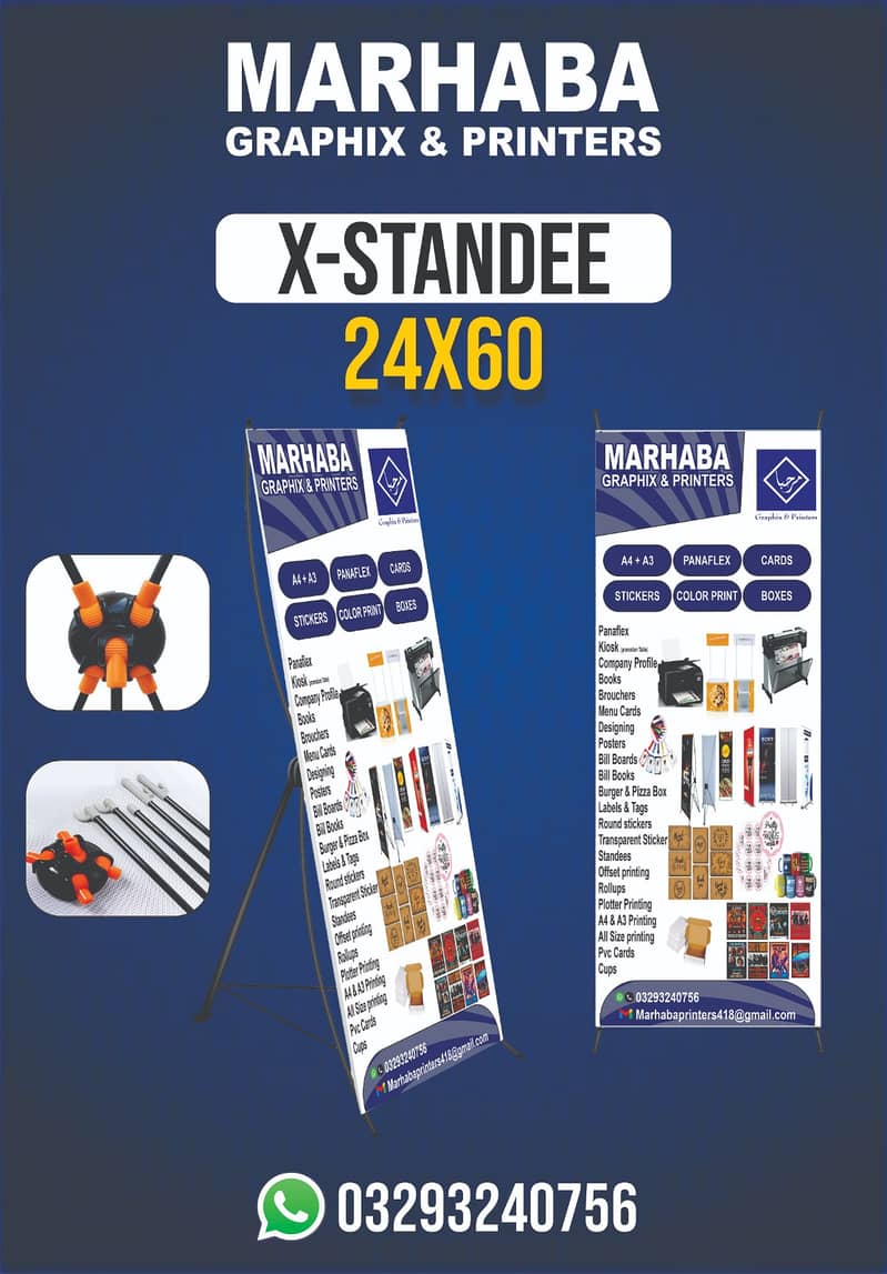 Kiosk China / Table Kiosk | Table Promotion / Counter | Stall Display 14