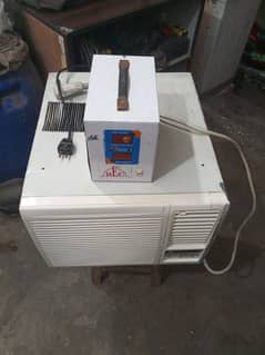 totally giunne original gass Ac for sale 0307/53/58/929