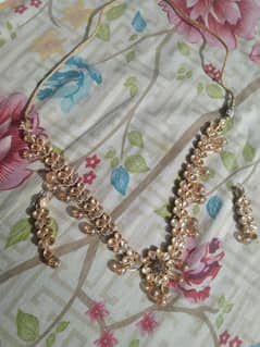 neck