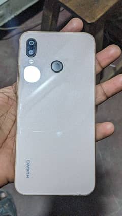 HUAWEI