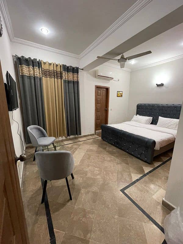 Guest House Room available 5
