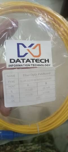 patch