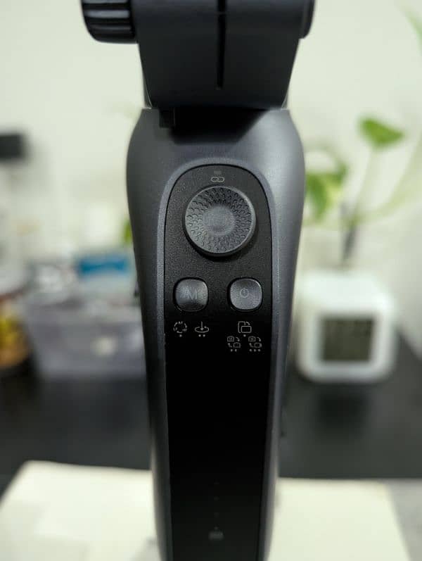 Gimbal for smartphone 5